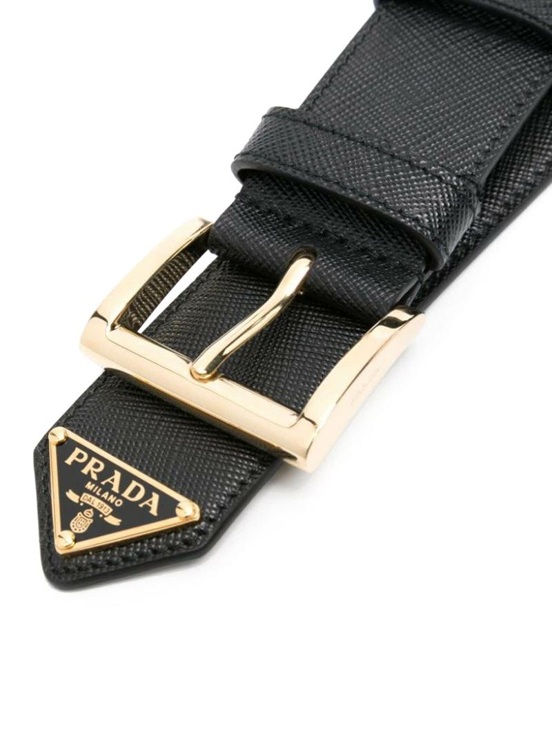 Suitnegozi Cintura con placca logo Fino Al -60%