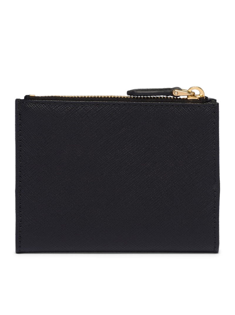 Suitnegozi Portafoglio piccolo in Saffiano Outlet