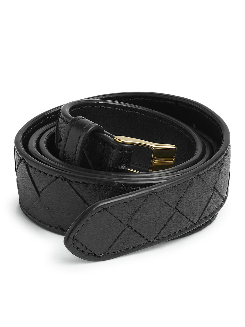 Suitnegozi Cintura Watch Intrecciato Vendita Calda