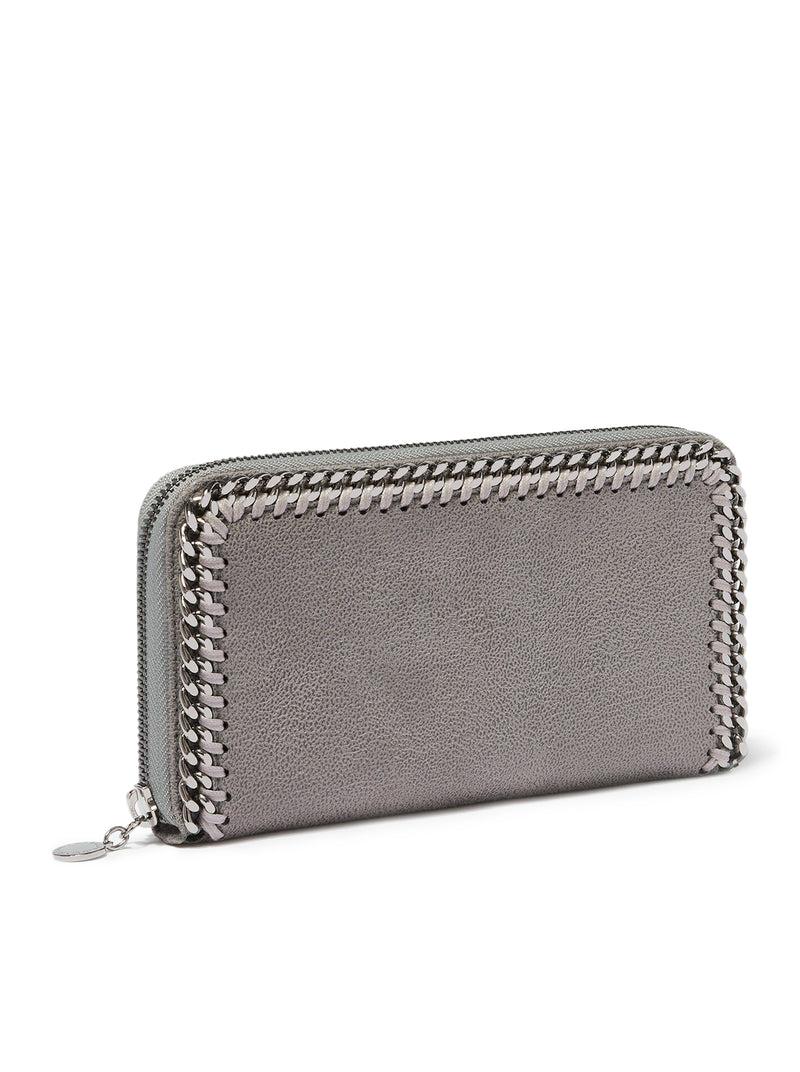 Suitnegozi PORTAFOGLIO FALABELLA CON ZIP Negozio