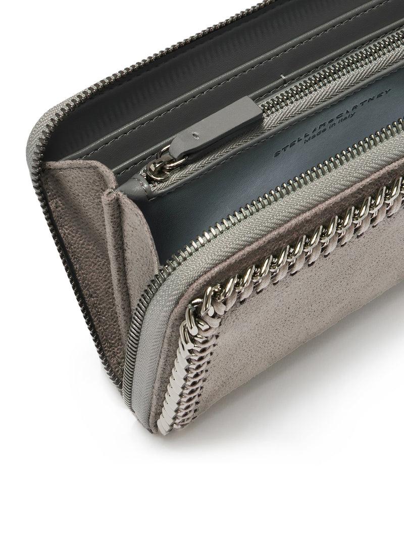 Suitnegozi PORTAFOGLIO FALABELLA CON ZIP Negozio