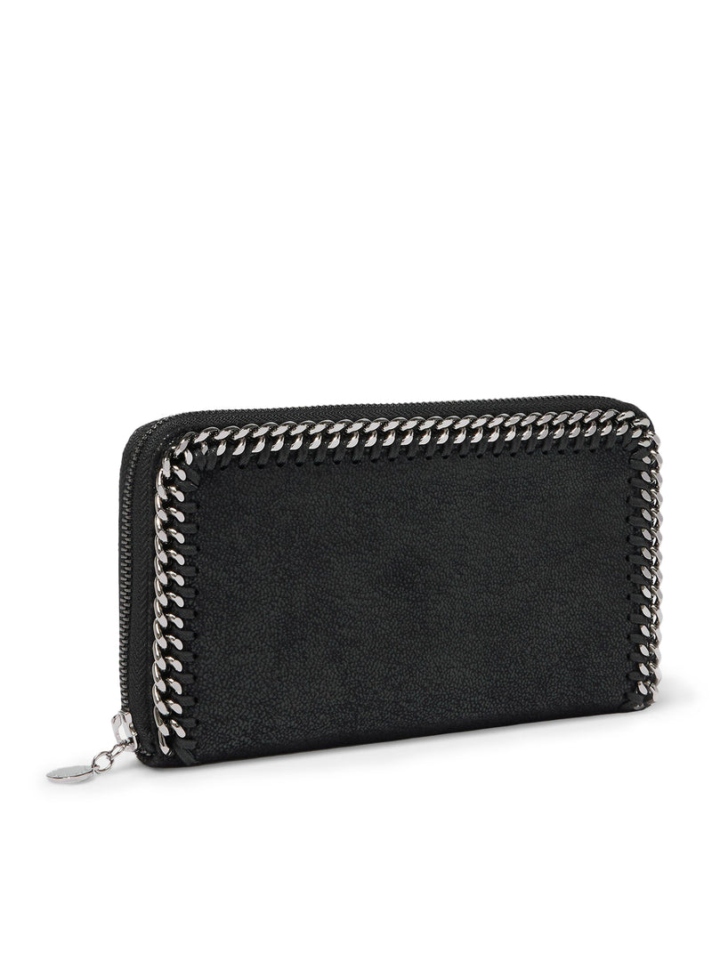 Suitnegozi PORTAFOGLIO FALABELLA CON ZIP In Saldo
