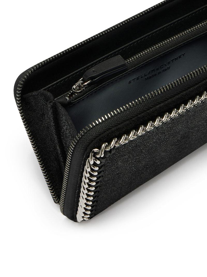 Suitnegozi PORTAFOGLIO FALABELLA CON ZIP In Saldo