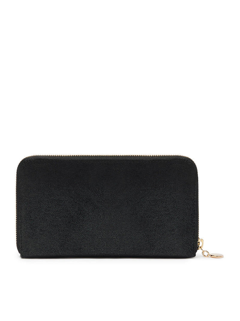 Suitnegozi Falabella Zip Continental Wallet Nuova