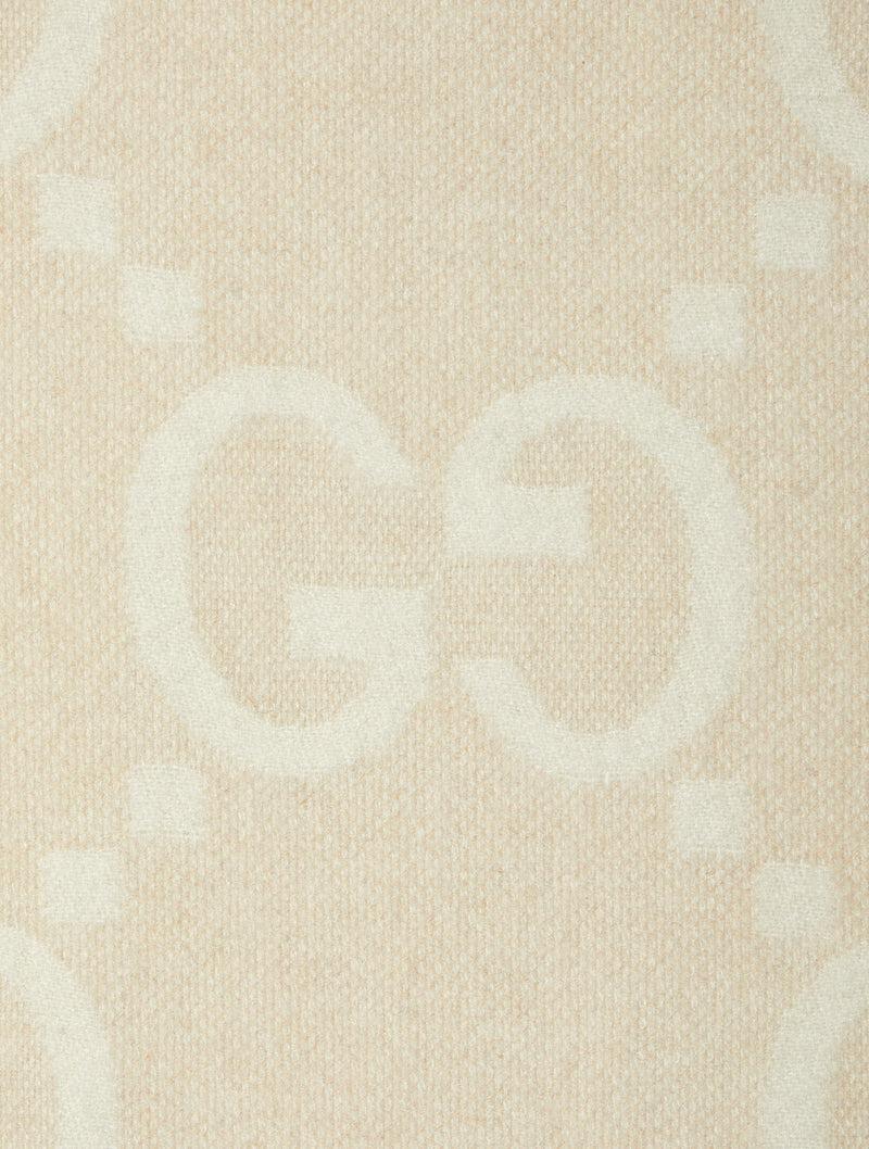 Suitnegozi MANTELLO IN CASHMERE JUMBO GG REVERSIBILE Italia