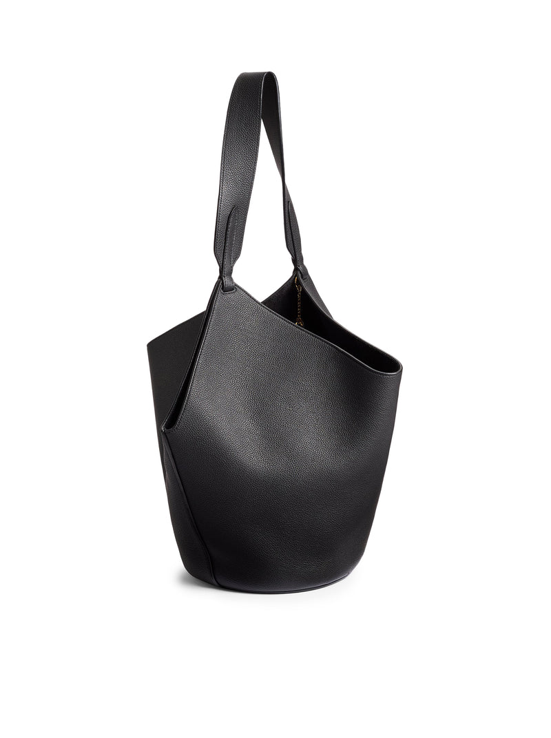 Suitnegozi Small Lotus Tote In Linea