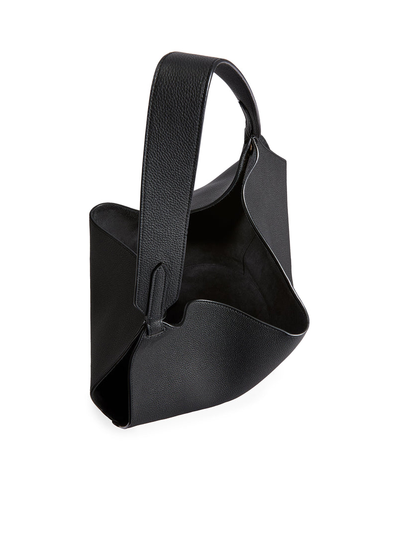 Suitnegozi Small Lotus Tote In Linea