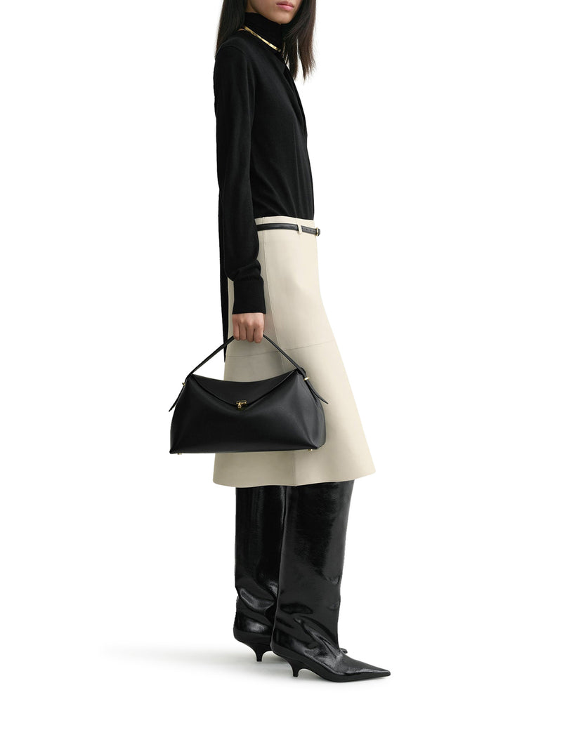 Suitnegozi T-Lock top handle black Qualità