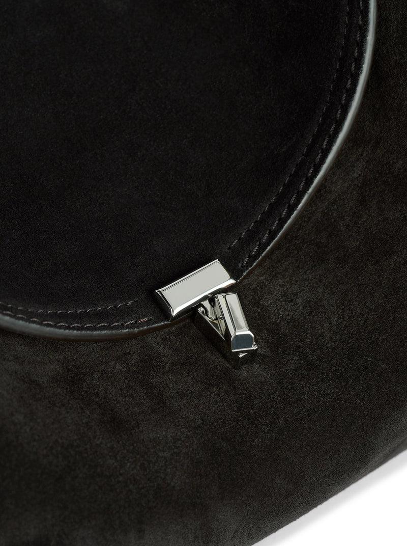 Suitnegozi T-Lock top handle espresso Promozione