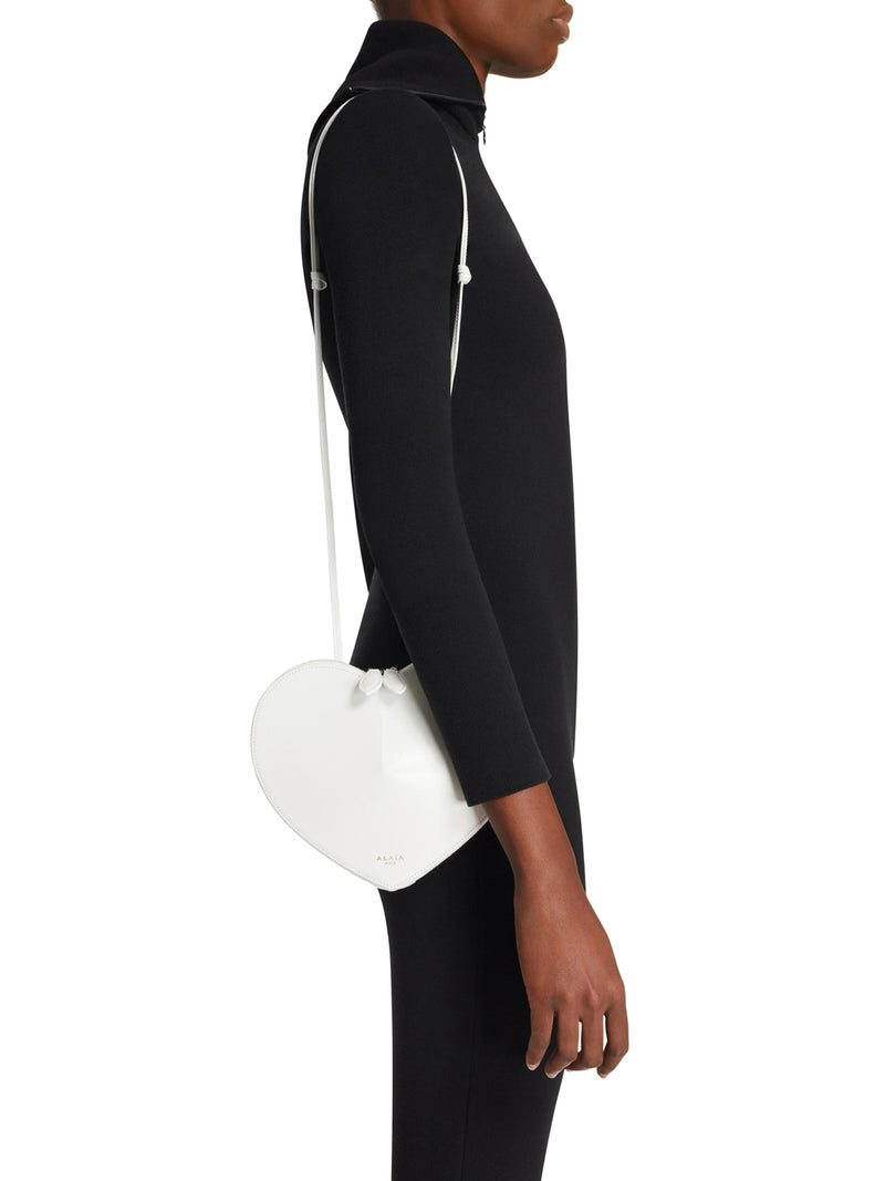 Suitnegozi BORSA COEUR IN PELLE DI VITELLO Economico