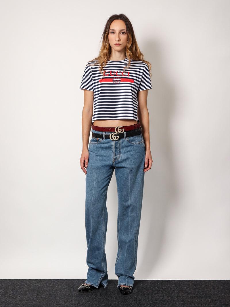 ﻿Nugnes1920 T-SHIRT In Vendita