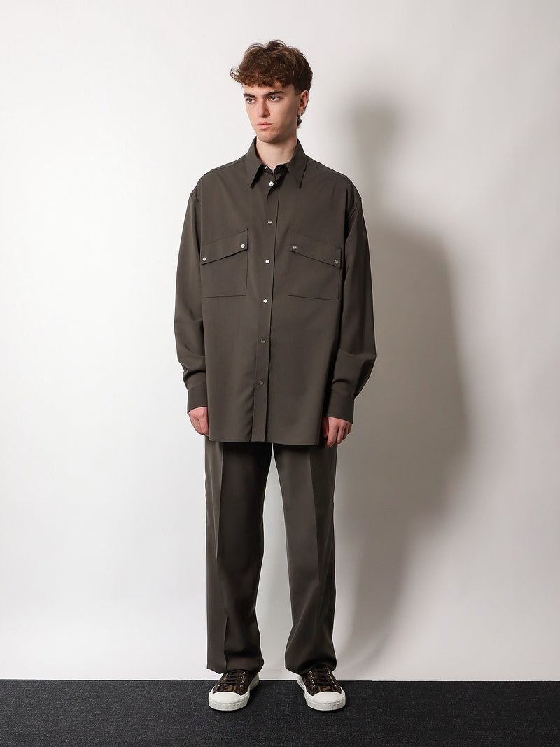 Nugnes1920 CAMICIA Online