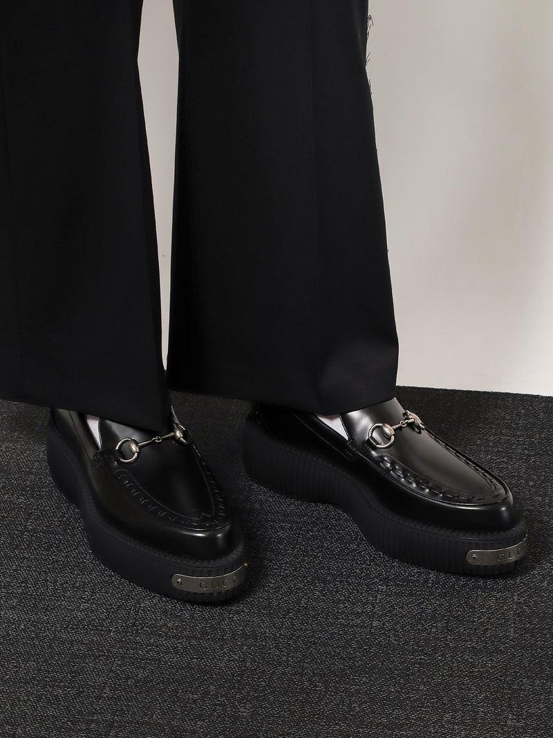 Nugnes1920 CREEPER GUCCI HORSEBIT Outlet