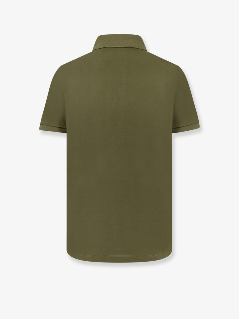 Nugnes1920 MAGLIA POLO Saldi Di Fabbrica