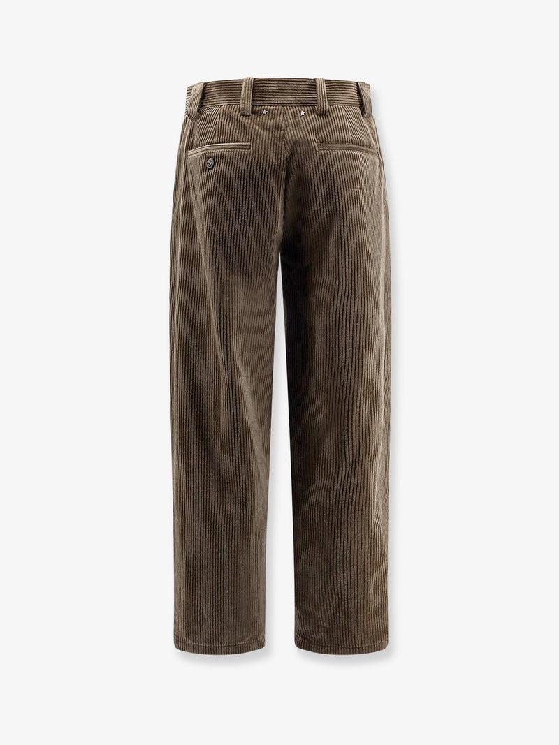 Nugnes1920 PANTALONE Moda