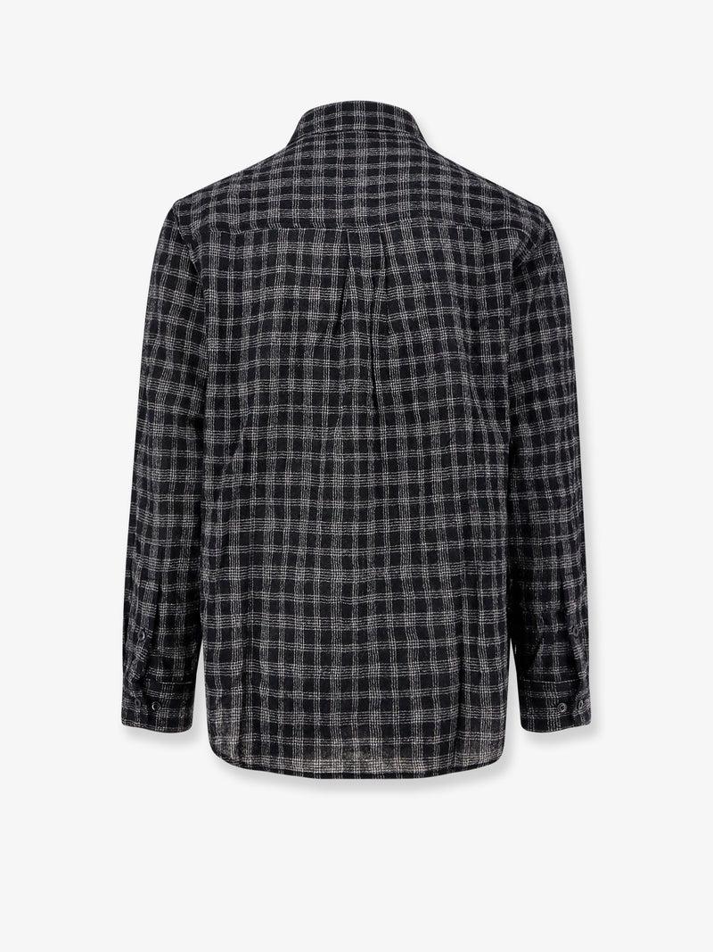 Nugnes1920 CAMICIA Soddisfazione Garantita