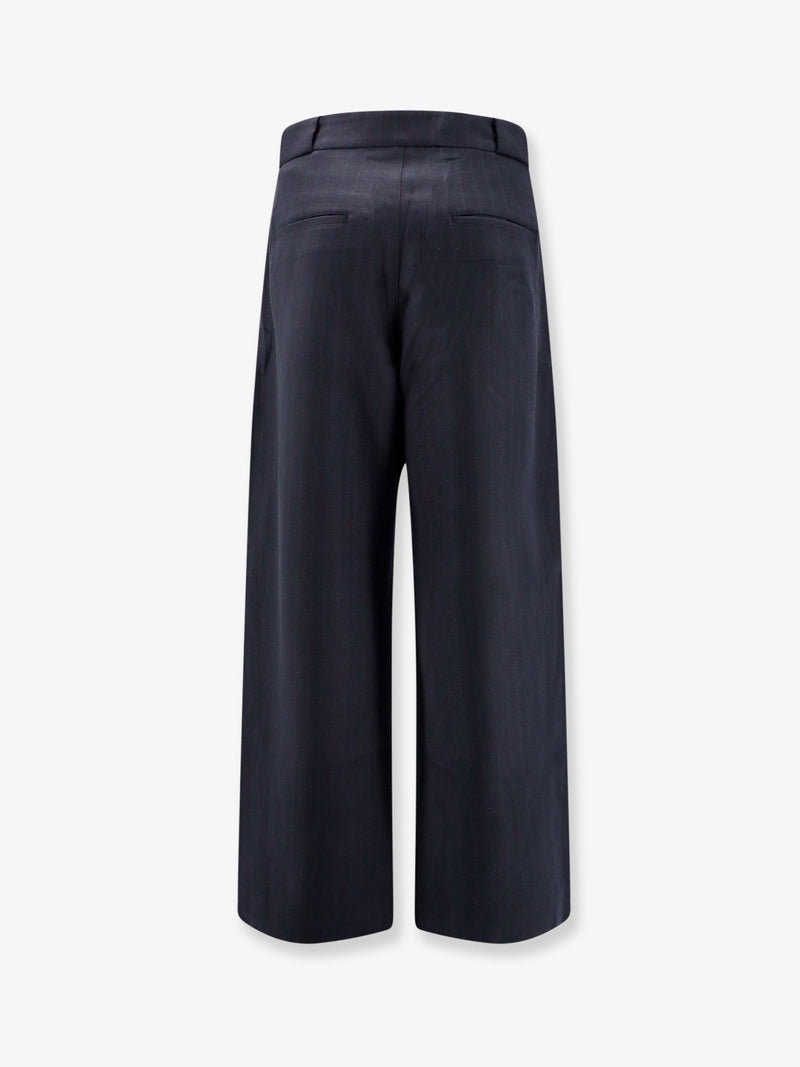 Nugnes1920 PANTALONE Qualità Garantita