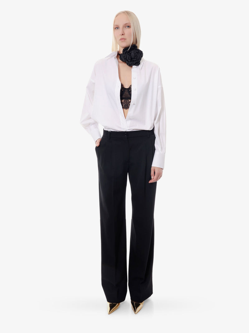 Nugnes1920 PANTALONE In Linea