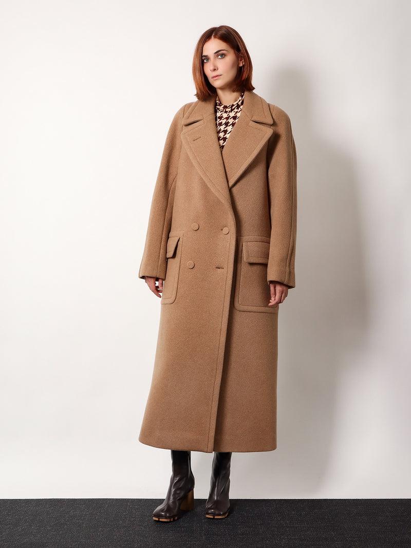 Nugnes1920 CAPPOTTO Sottocosto