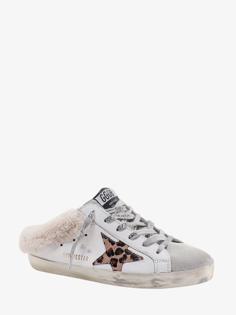 Nugnes1920 SUPERSTAR SABOT In Saldo