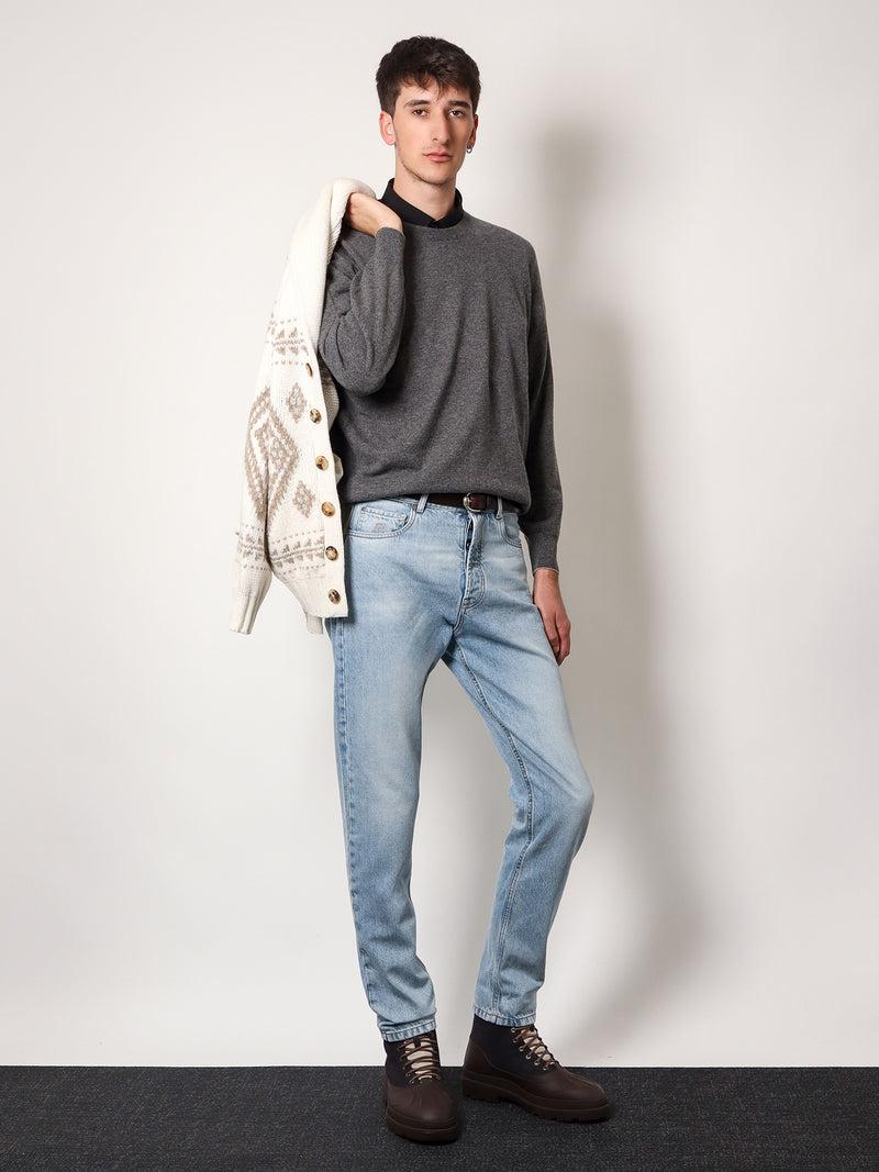 Nugnes1920 JEANS Promozione Limitata