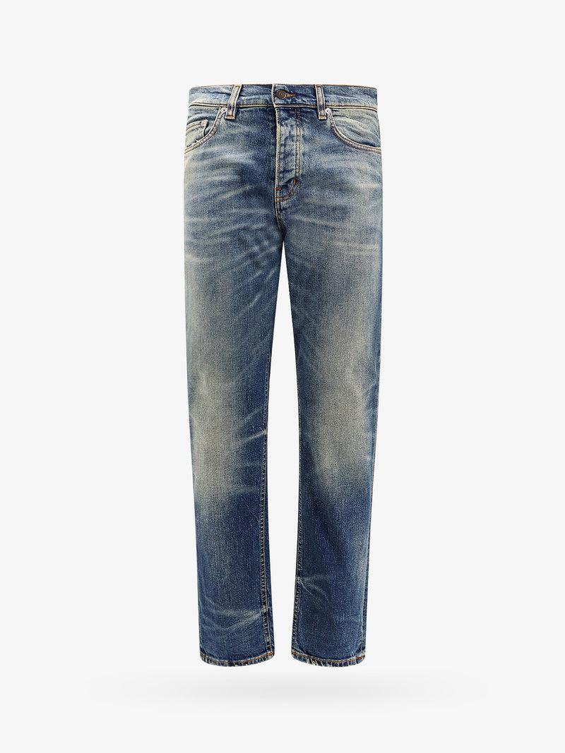 Nugnes1920 JEANS Nuova