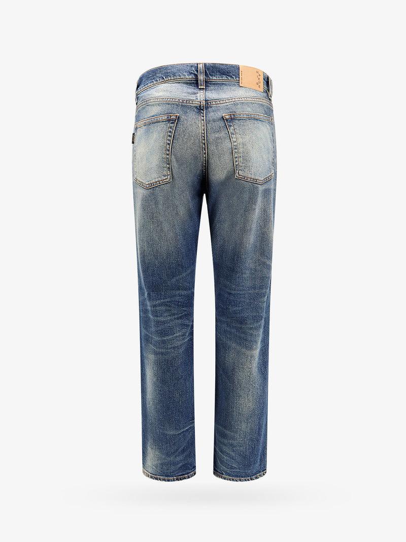 Nugnes1920 JEANS Nuova