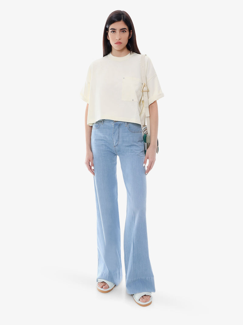 Nugnes1920 JEANS Sconto