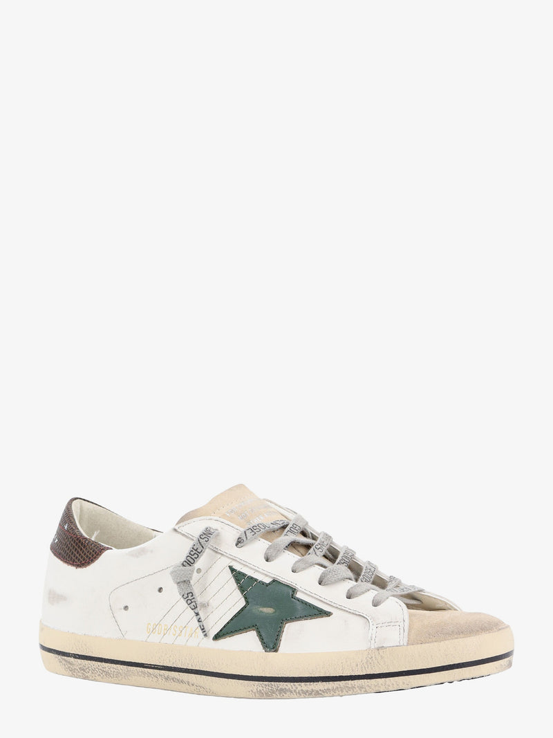 Nugnes1920 SUPER STAR Saldi Di Fabbrica