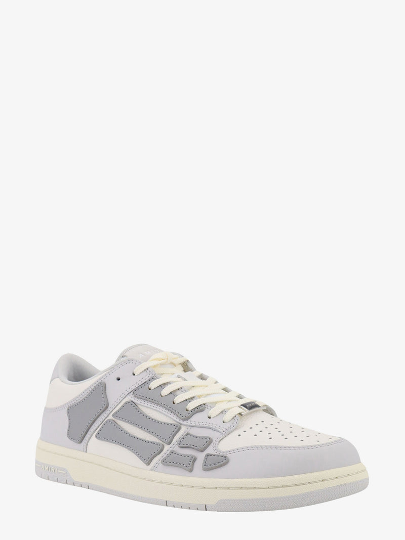 Nugnes1920 SKEL TOP LOW Negozio