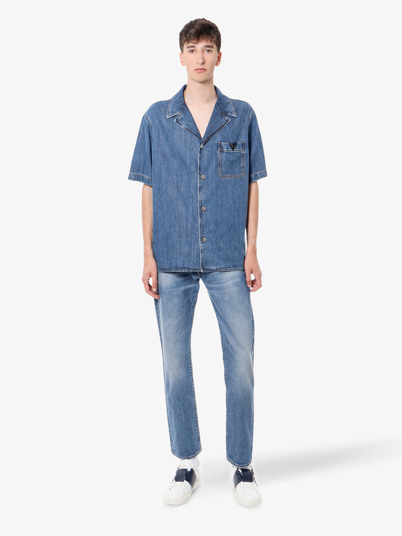 Nugnes1920 JEANS Nuova