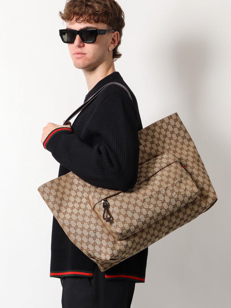 Nugnes1920 BORSA SHOPPING Economico