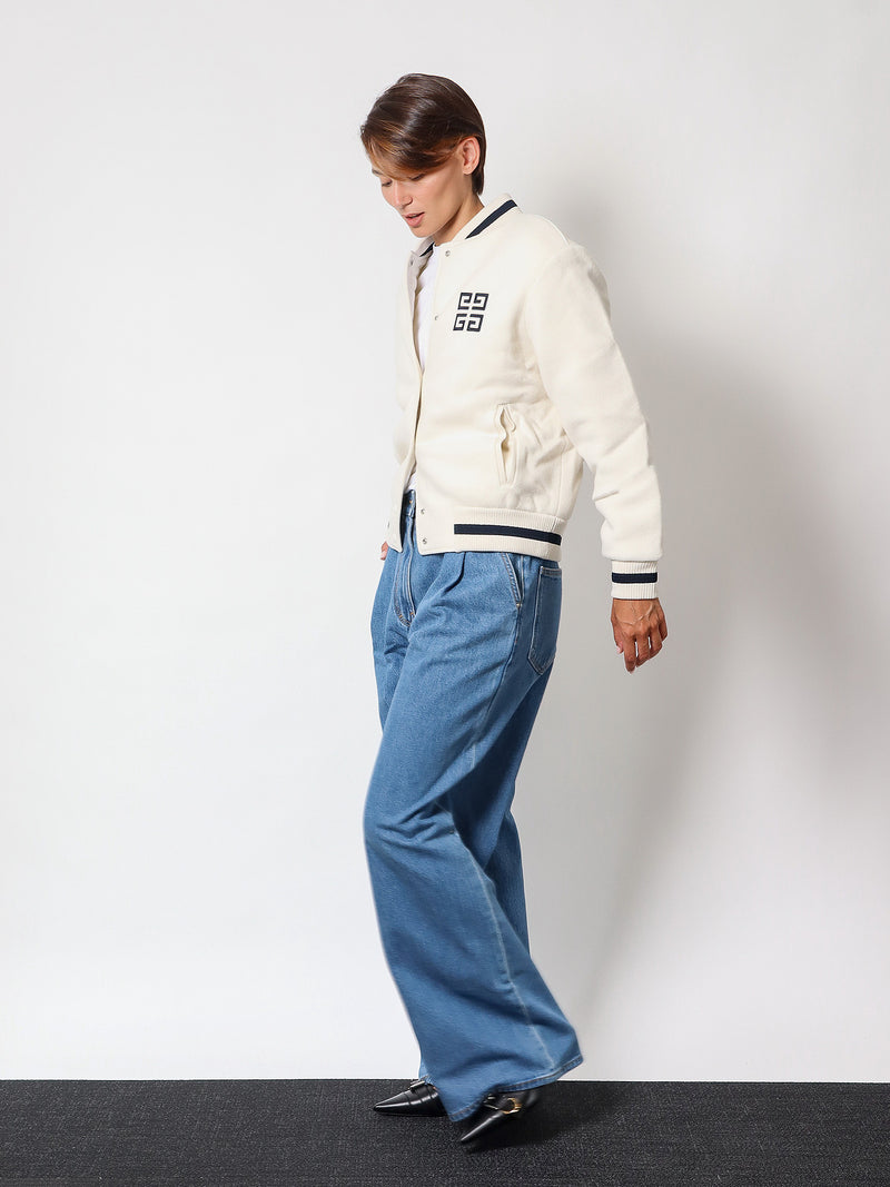 Nugnes1920 JEANS 2025