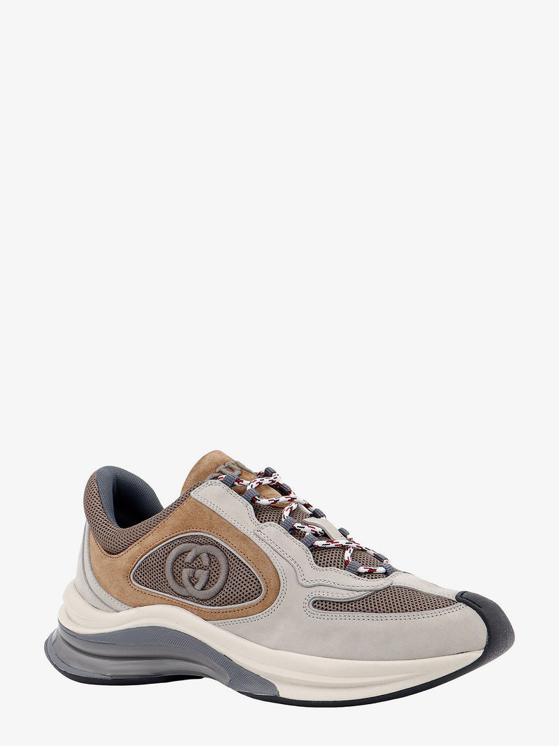 Nugnes1920 GUCCI RUN Moda