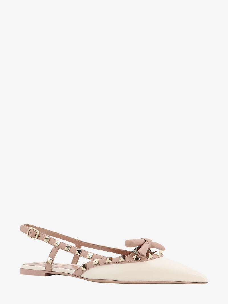 Nugnes1920 ROCKSTUD BOW Consegna Veloce