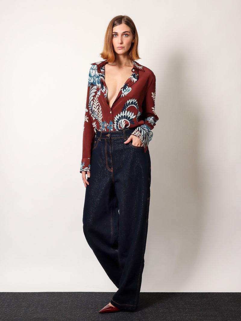 Nugnes1920 JEANS I Più Venduti