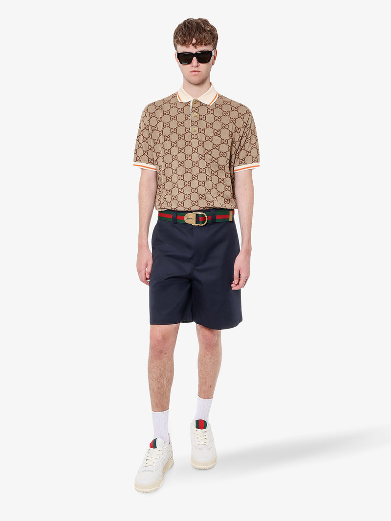 Nugnes1920 MAGLIA POLO Consegna Veloce