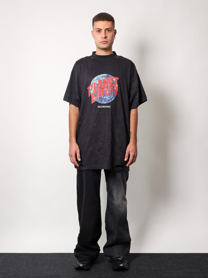 Nugnes1920 T-SHIRT Nuova