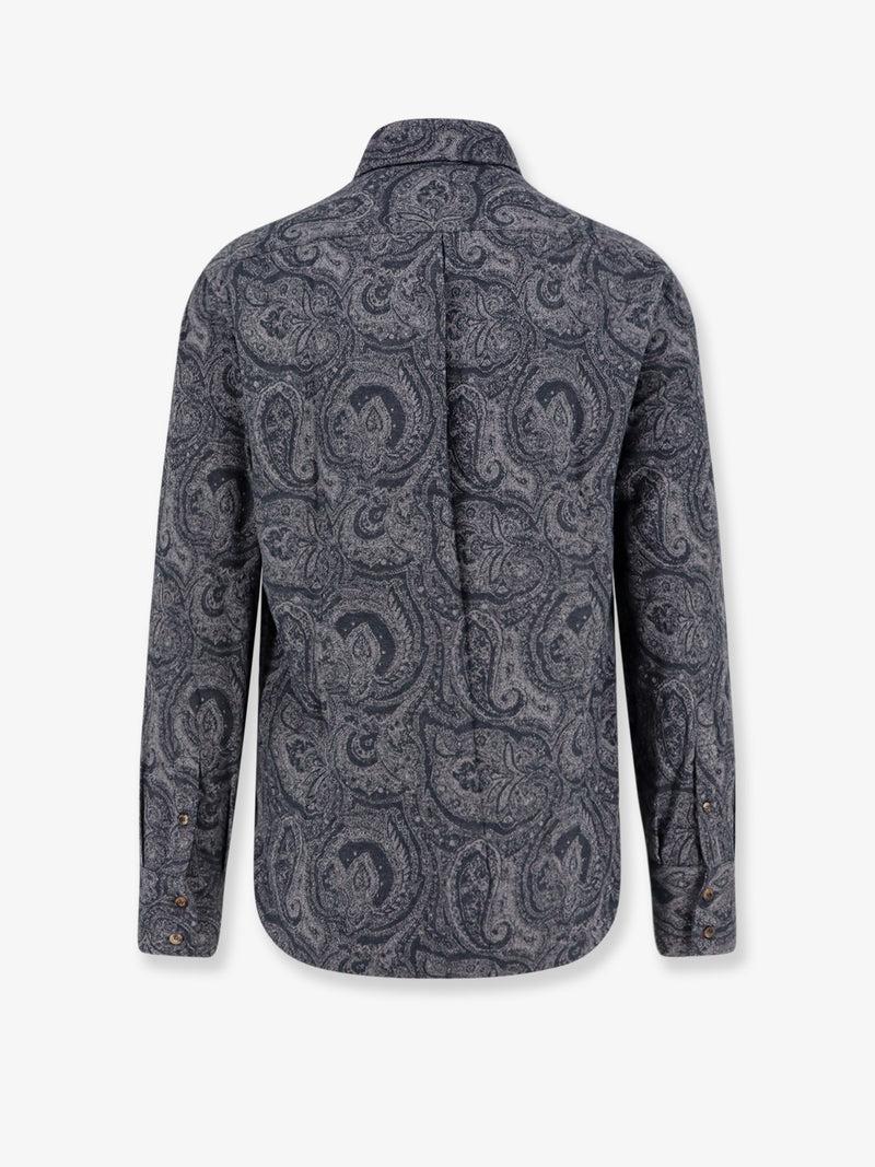 Nugnes1920 CAMICIA In Linea