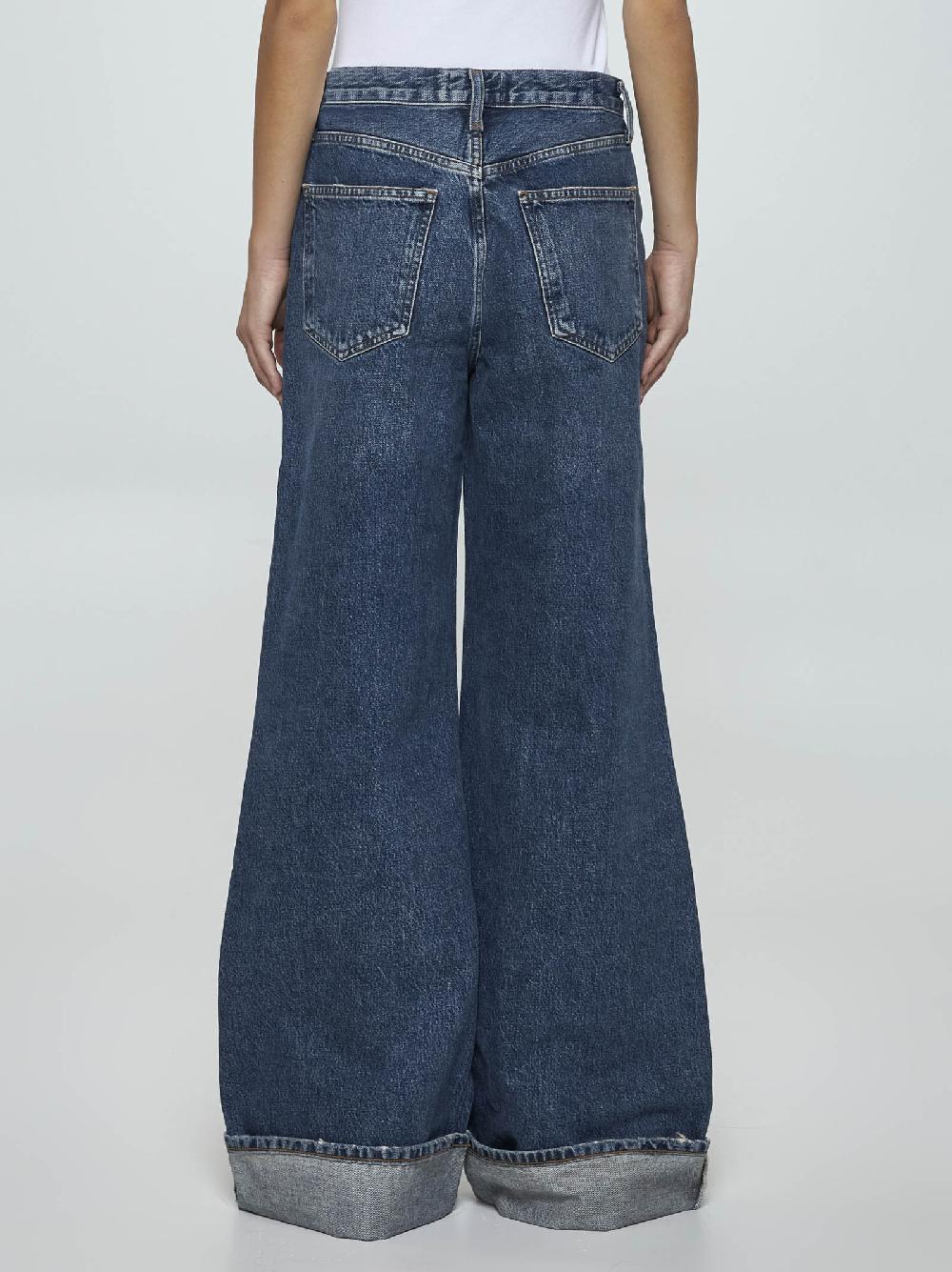 ﻿AGOLDE Jeans Dame In Vendita