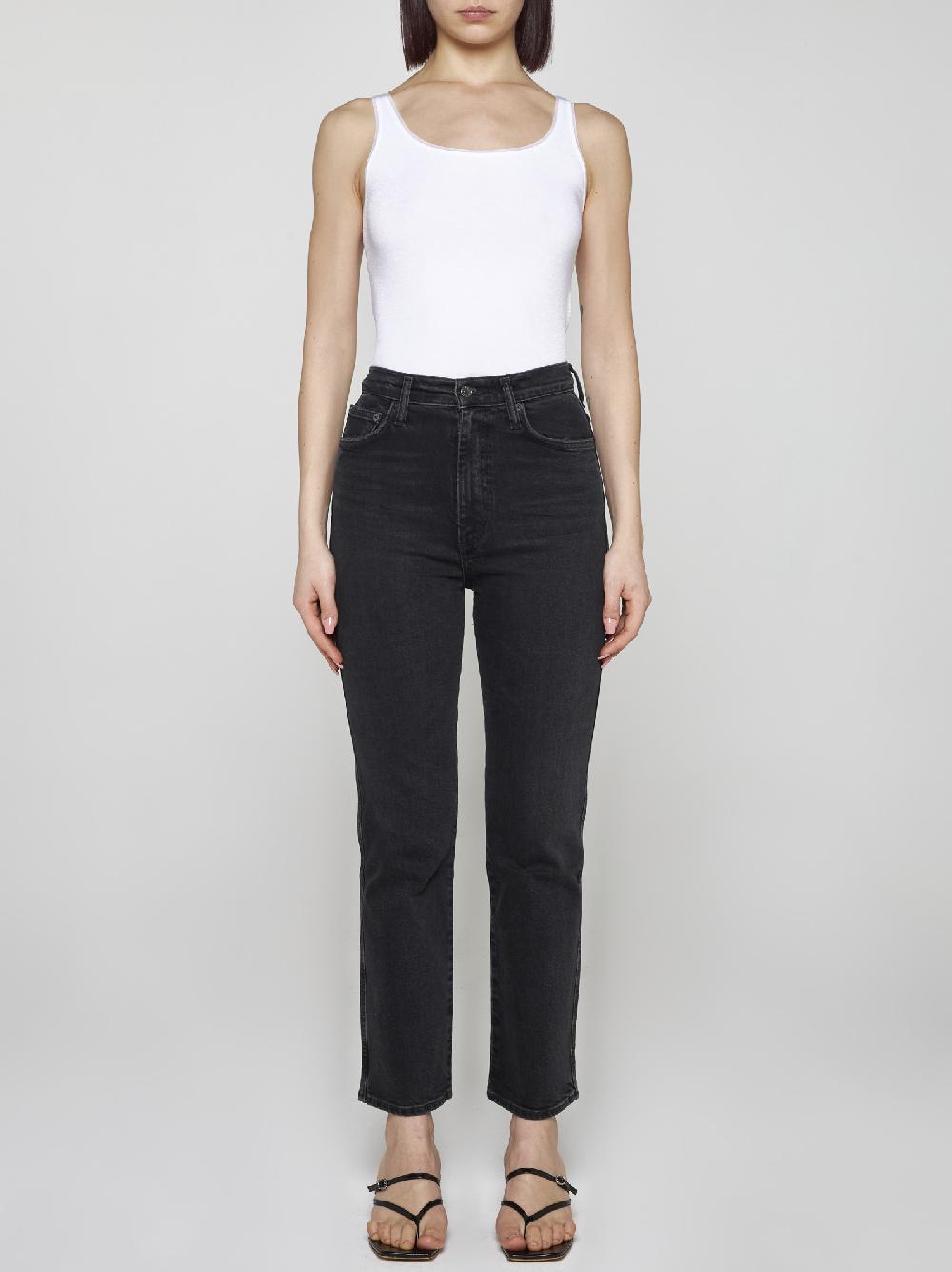 AGOLDE Jeans Pinch Waist Hotsell