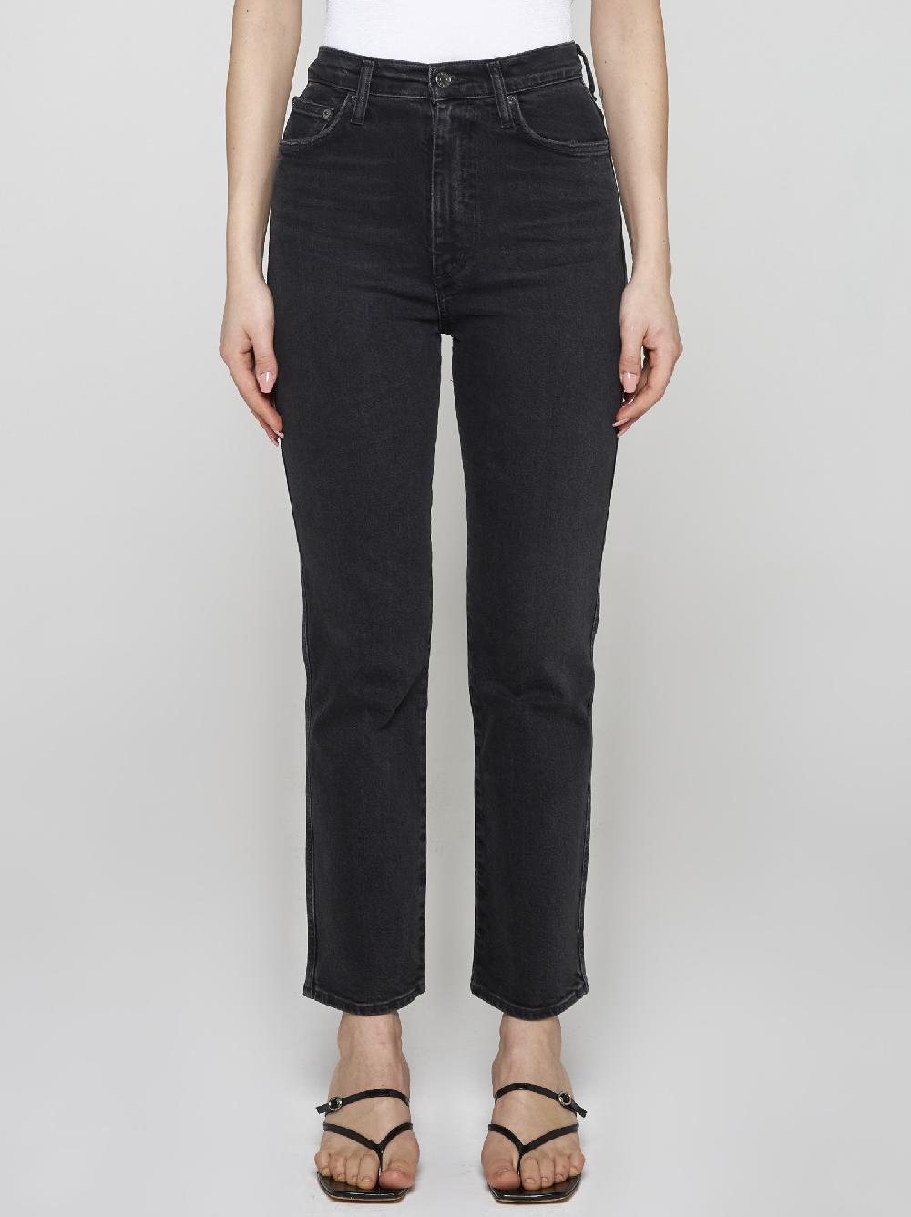 AGOLDE Jeans Pinch Waist Hotsell