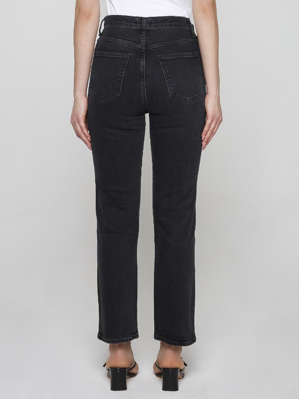 AGOLDE Jeans Pinch Waist Hotsell
