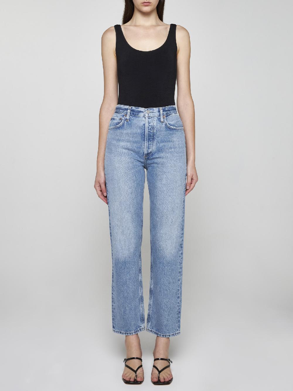 AGOLDE Jeans 90s Pinch Waist Vendita Economica