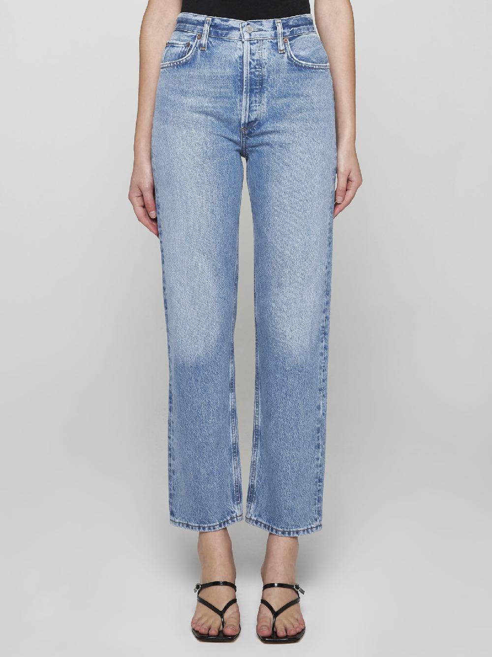 AGOLDE Jeans 90s Pinch Waist Vendita Economica