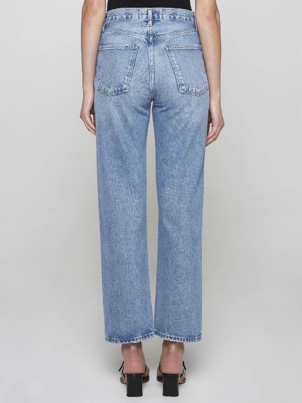AGOLDE Jeans 90s Pinch Waist Vendita Economica