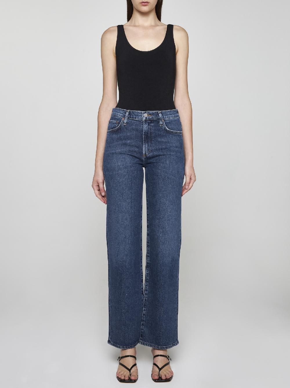 AGOLDE Jeans Harper Saldi Di Fabbrica
