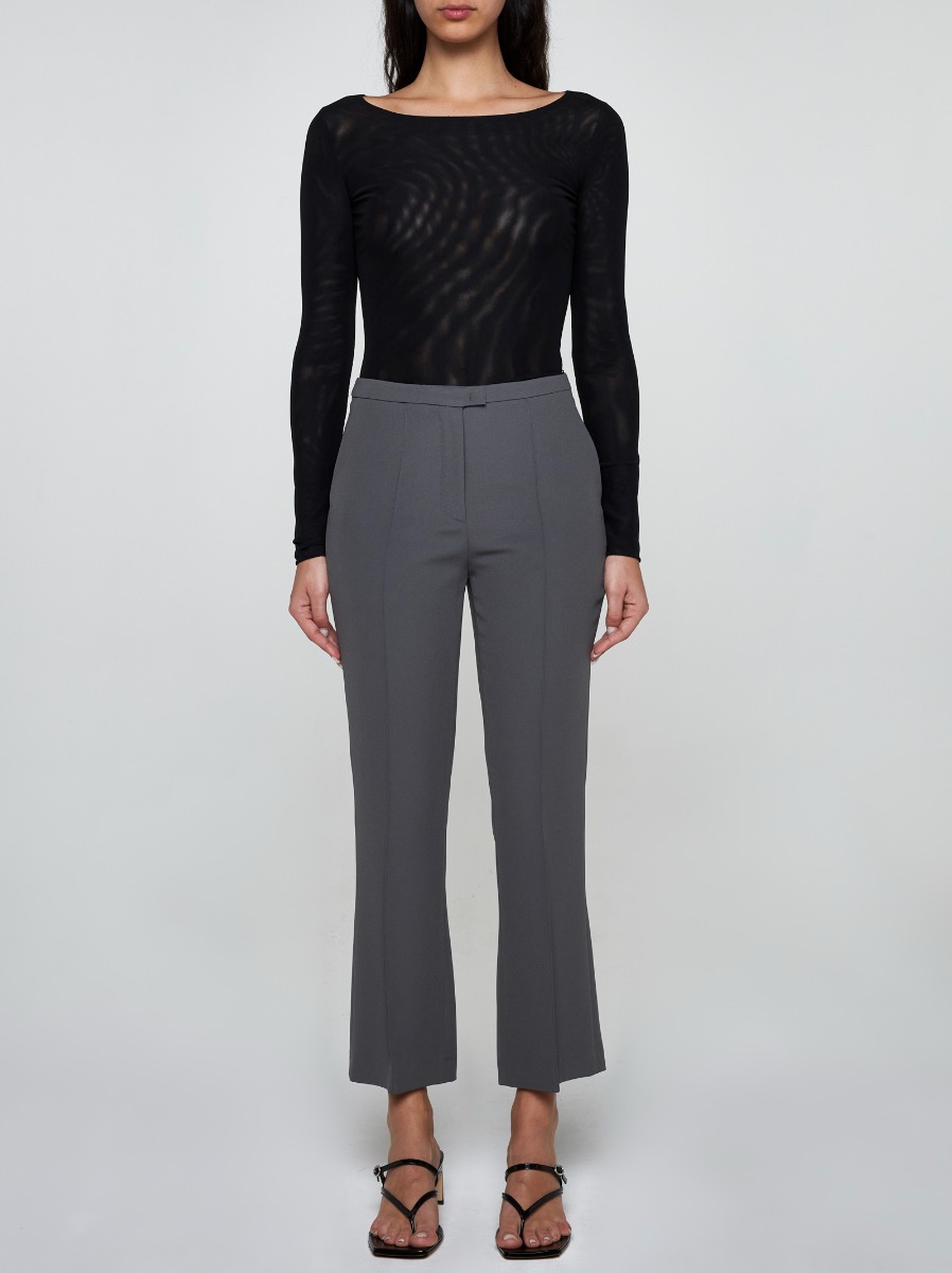 BLANCA VITA Body Brovallia in mesh Black Friday Prezzi