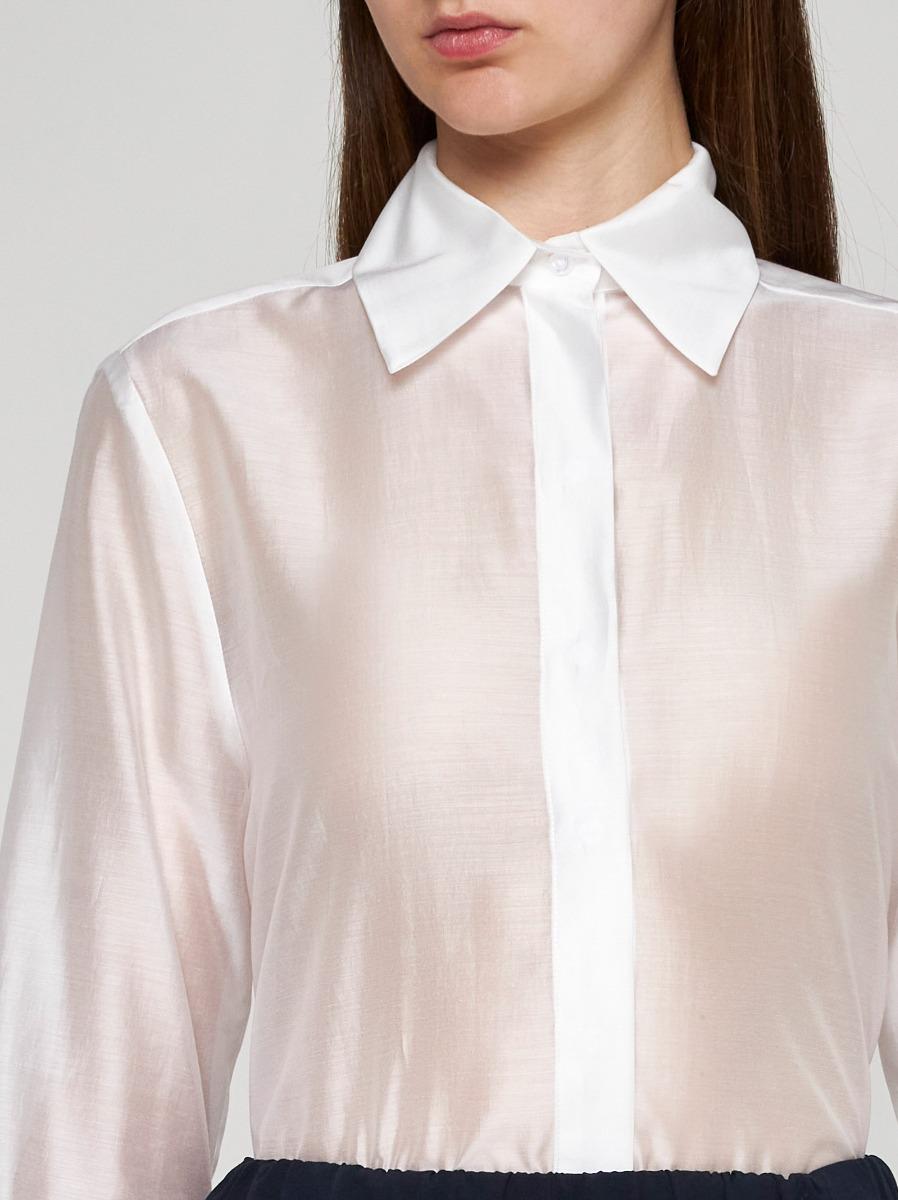 BLANCA VITA Camicia Cedry misto viscosa Prezzo Ridotto