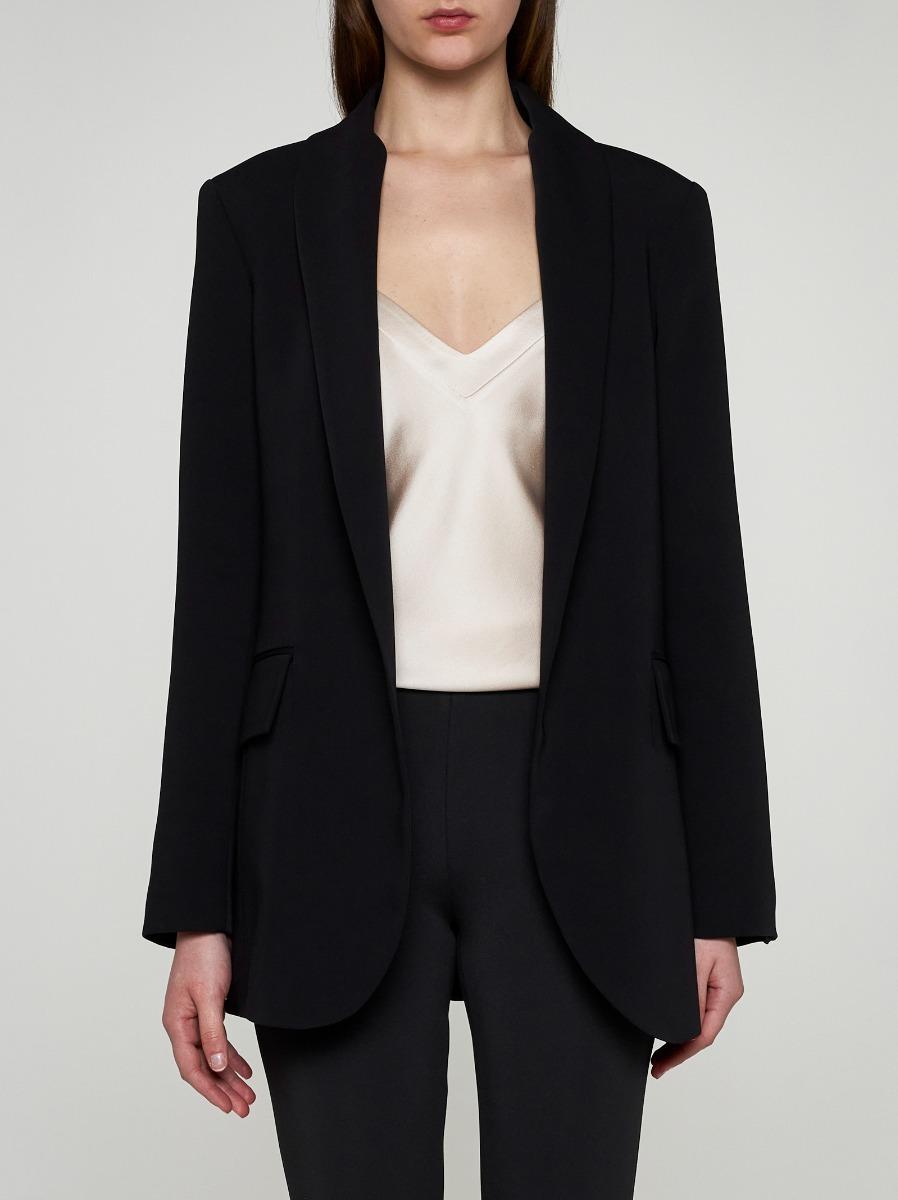 BLANCA VITA Blazer oversize Gesne Convenienza